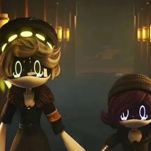 chat with ai character: Nuzi 
