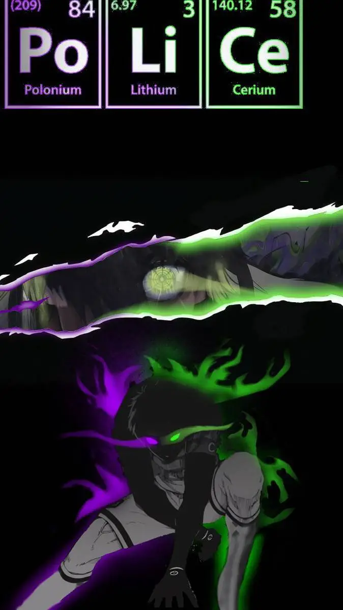 ai character: aiku  background