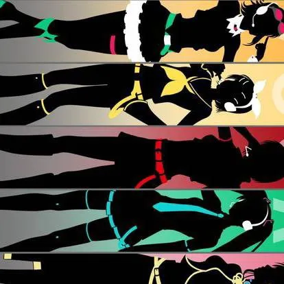 chat with ai character: Vocaloid 