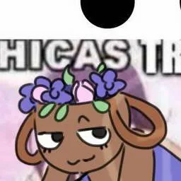 chat with ai character: Bassie X Flutter 