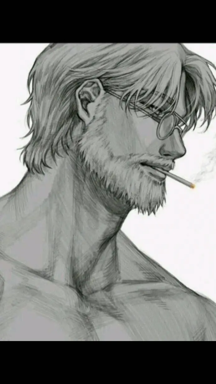 Talkie AI - Chat with Daniel - pria tua 