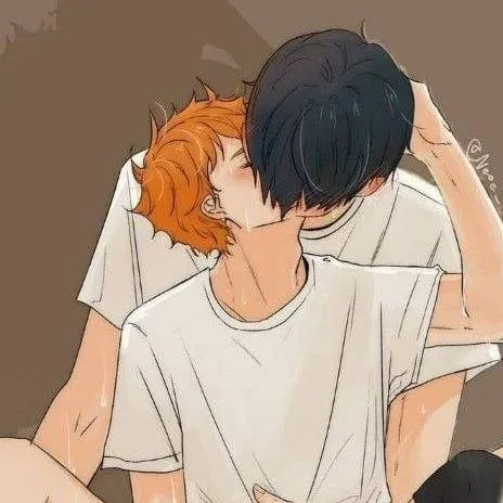 chat with ai character: kagehina