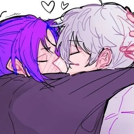 chat with ai character: reo x nagi