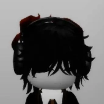 chat with ai character: mayto