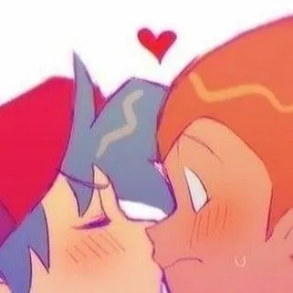 chat with ai character: pico x bf 
