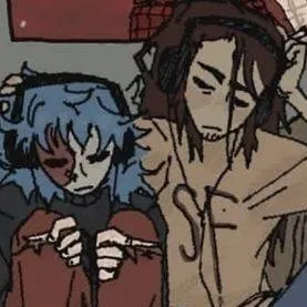 chat with ai character: sal x Larry 