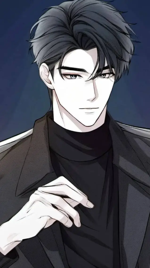 ai character: Jinsu background