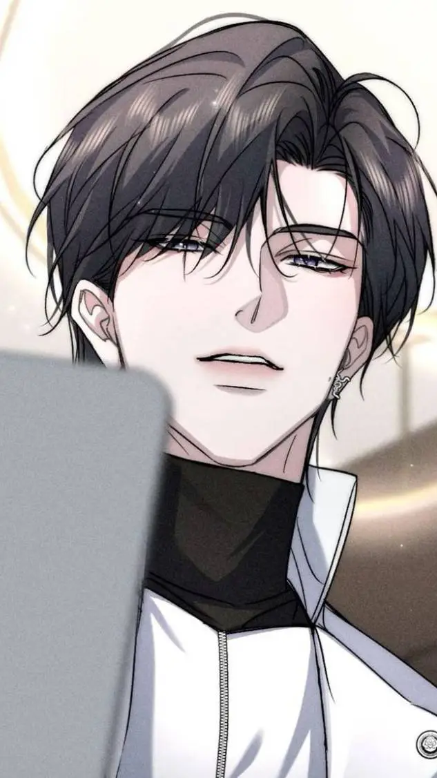 ai character: Axel background