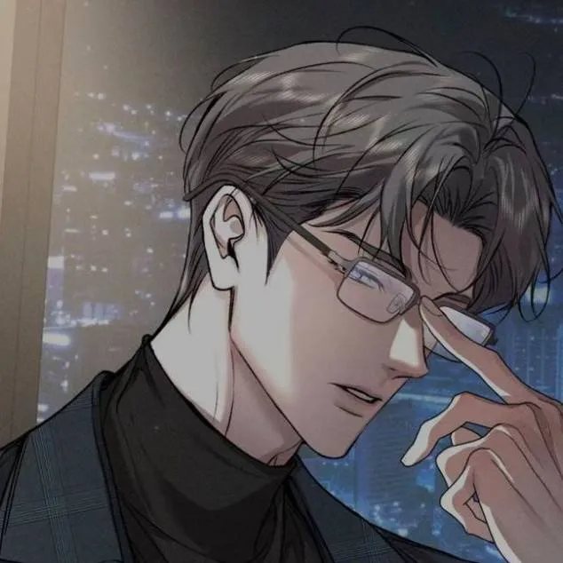 chat with ai character: Sebastian 