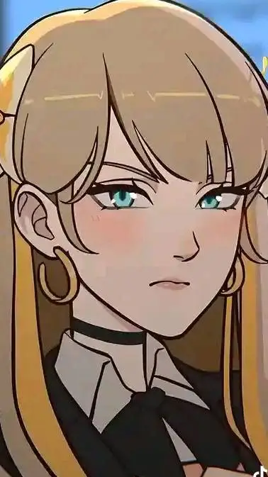 ai character: Taffy's friend background