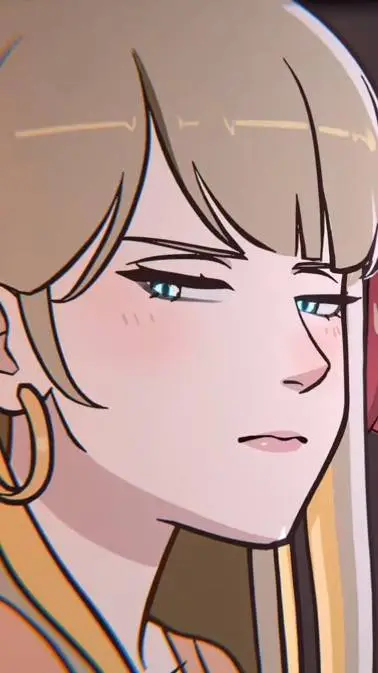 ai character: Taffy Johnson  background