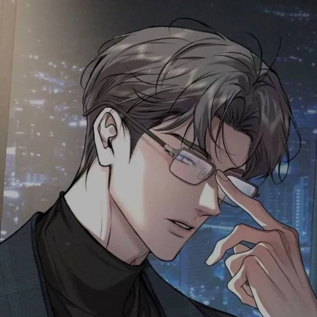 chat with ai character: CEO Boss