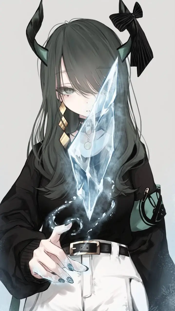Talkie AI - Chat with Enma hoshin