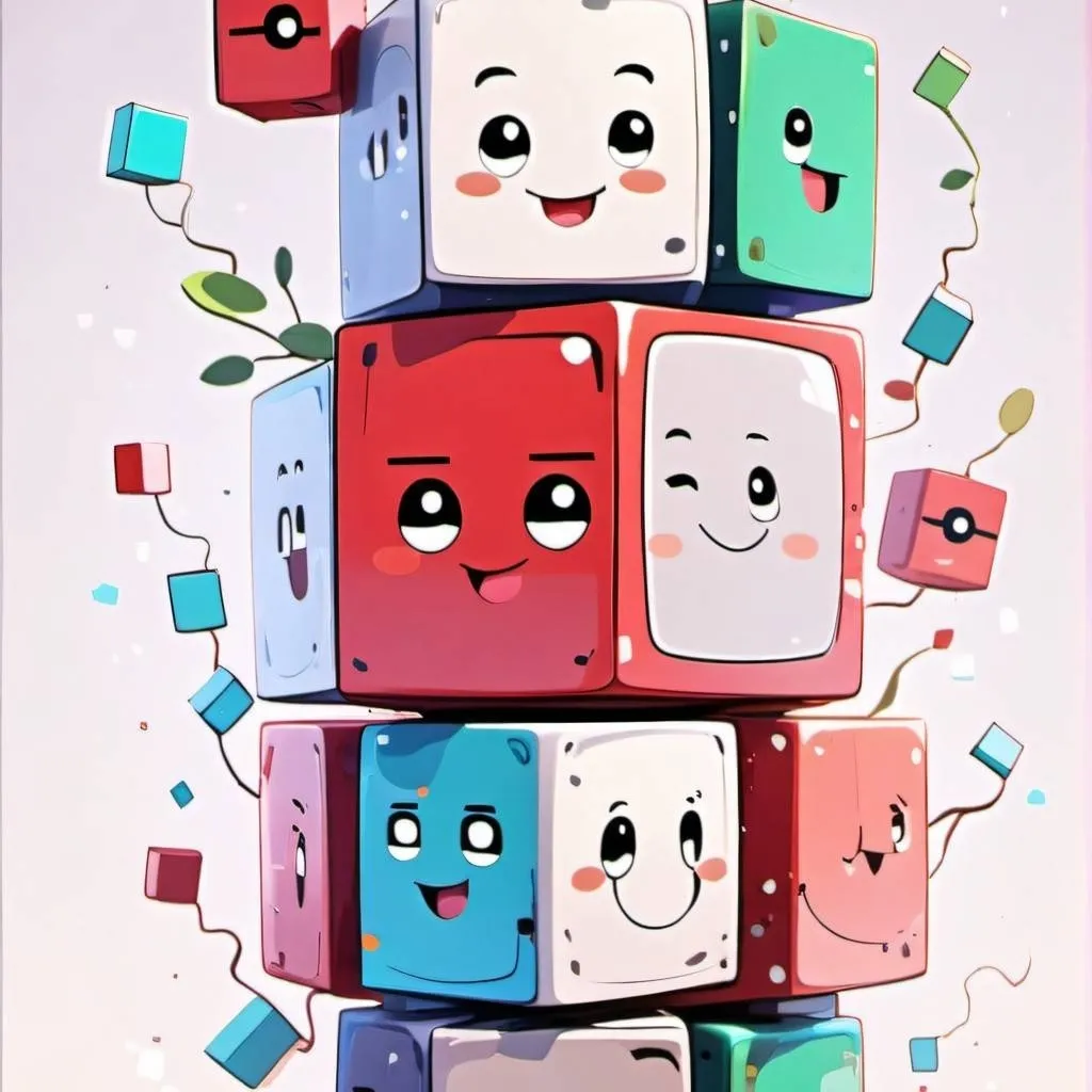 chat with ai character: sprunki hates you