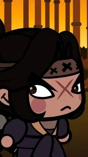 ai character: ¿pocion de amor? background