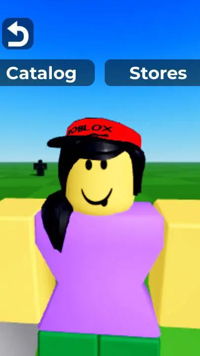ai character: ★1LUVZC4TZ999!★ background