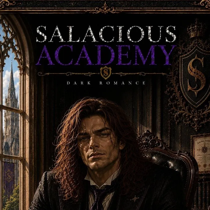 chat with ai character: The Headmaster