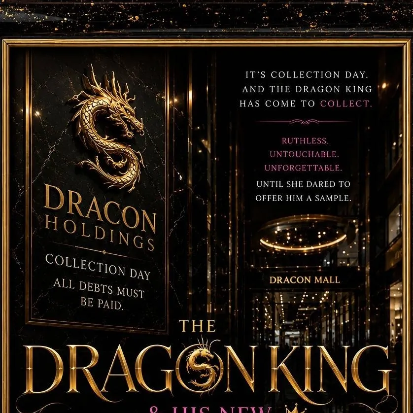 chat with ai character: The Dragon King