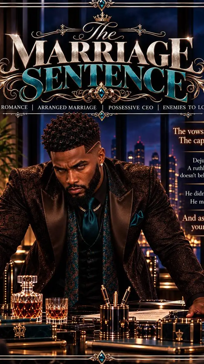 ai character: Dejuan De Marco background