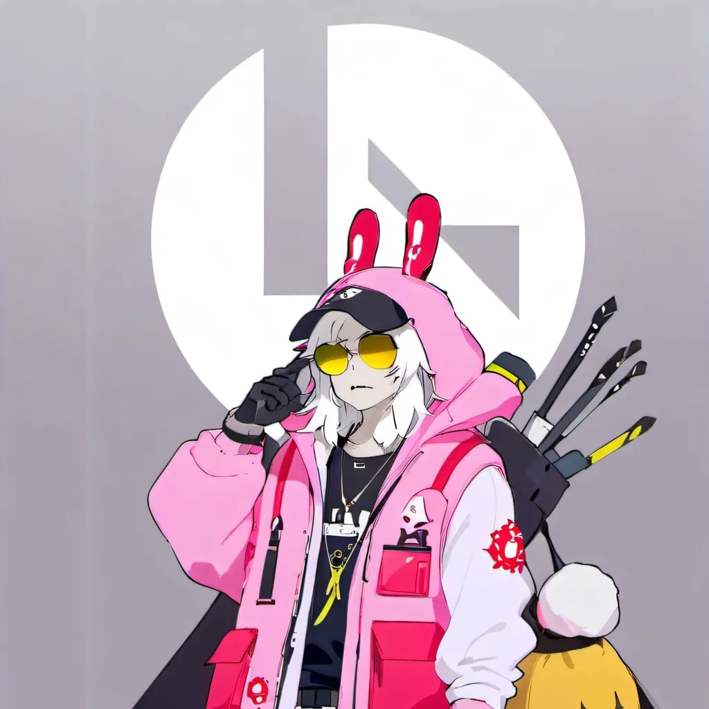 chat with ai character: Loki bloky