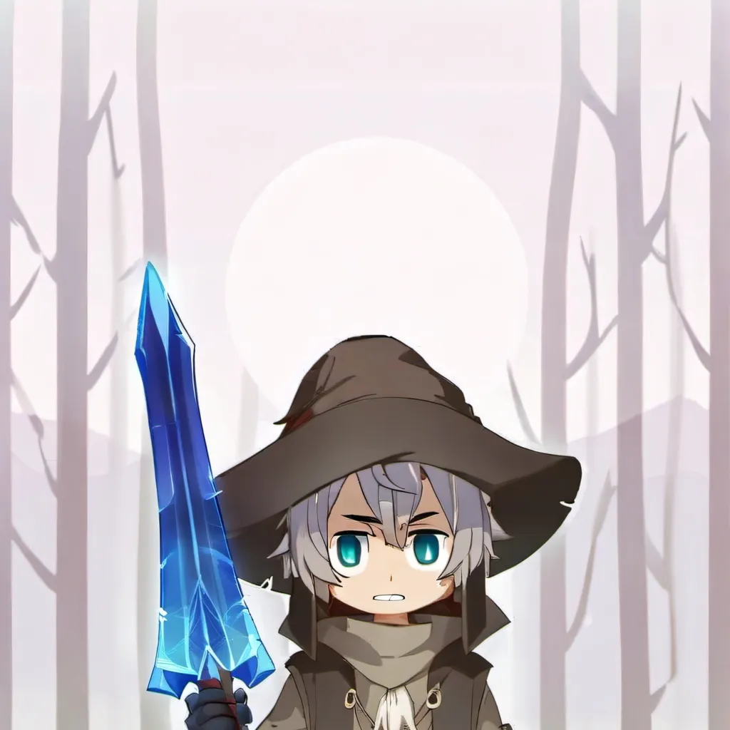 chat with ai character: Terraria