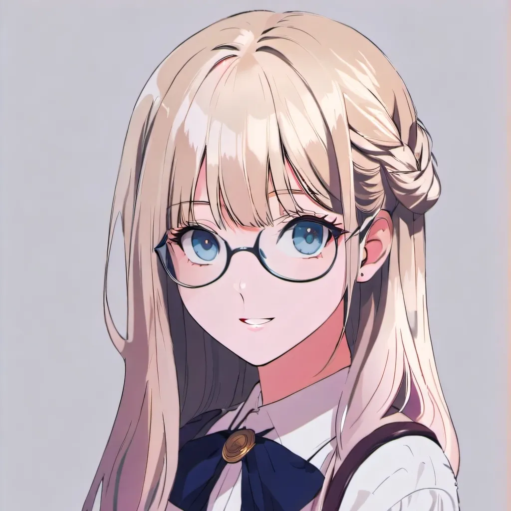 chat with ai character: Victoria 