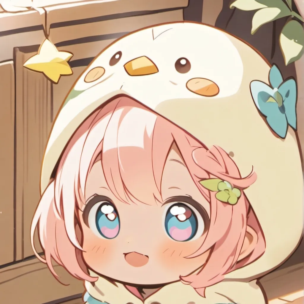 chat with ai character: Emma 