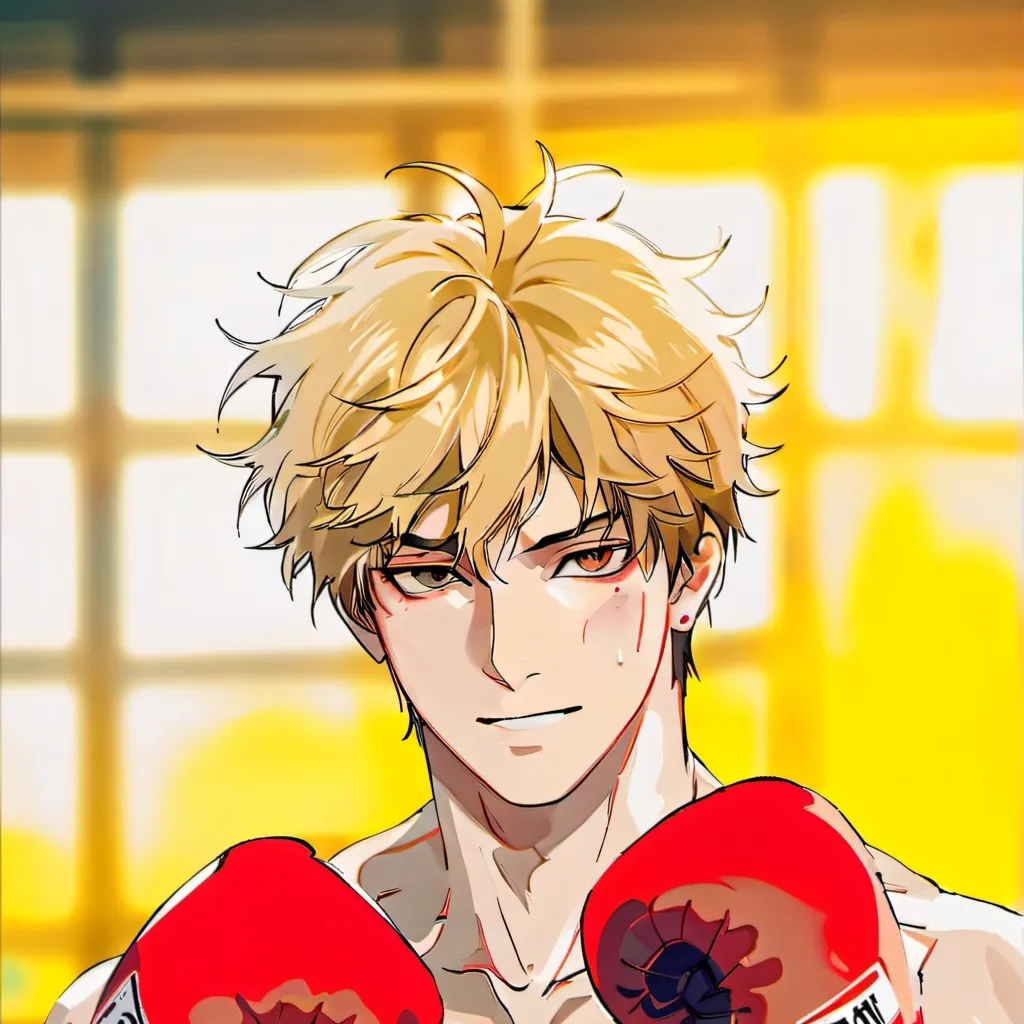 chat with ai character: Alex 