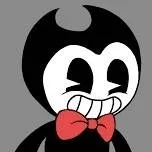 chat with ai character: bendy