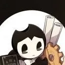 chat with ai character: bendy