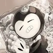 chat with ai character: bendy 