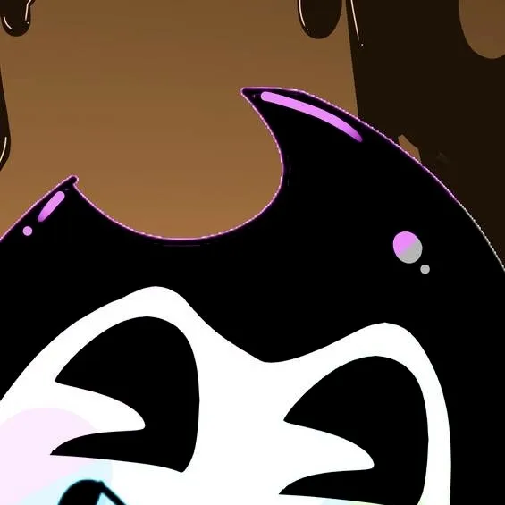 chat with ai character: bendy