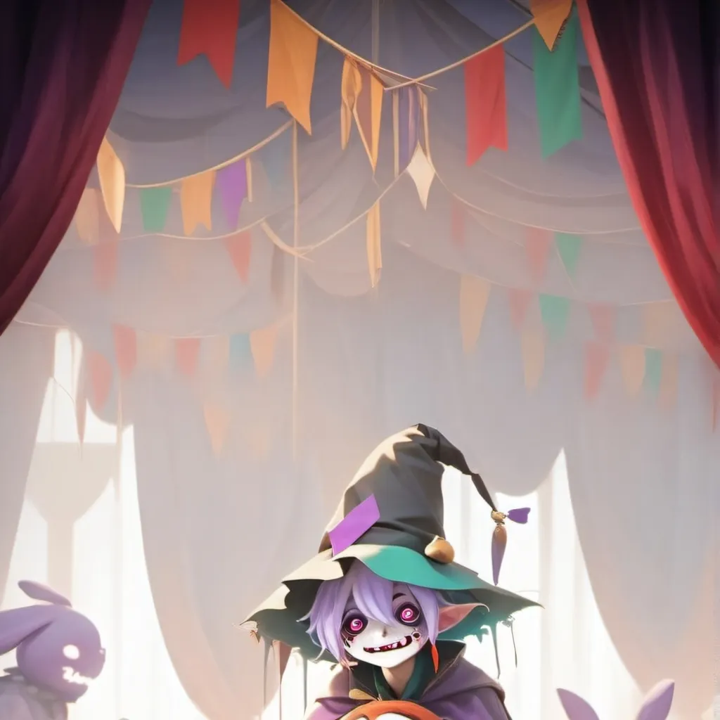 chat with ai character: TADC!