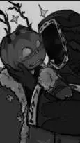 ai character: Taph background