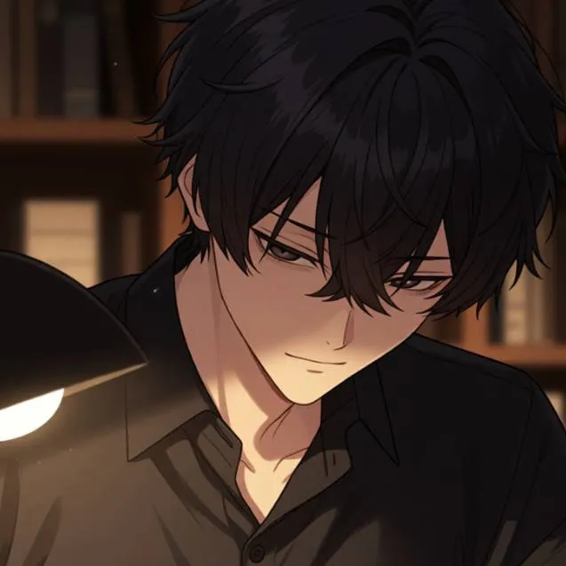chat with ai character: Alejandro