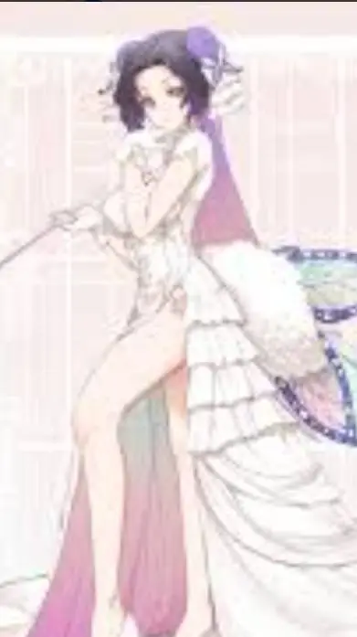 ai character: Shinobu background