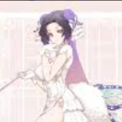 chat with ai character: Shinobu