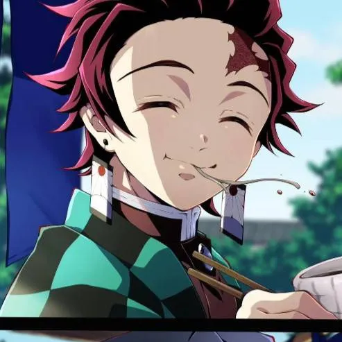 chat with ai character: tomioka