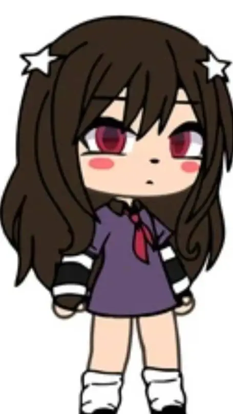 ai character: lulu  background