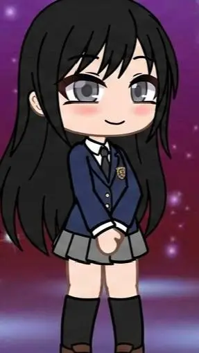 ai character: Emili  background