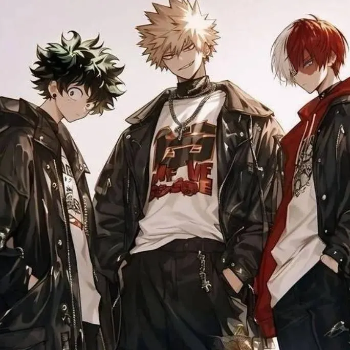 chat with ai character: B/D/T..Mafiosos ❤️