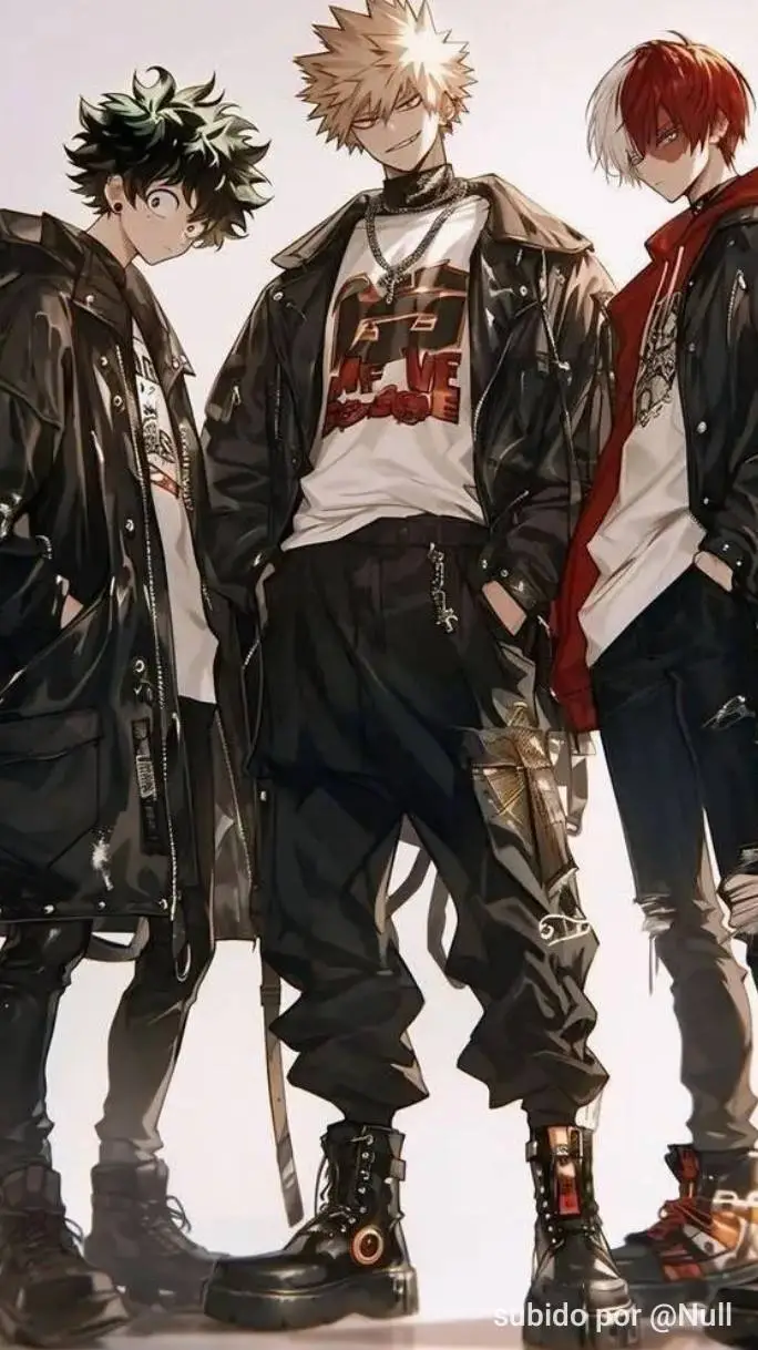 ai character: B/D/T..Mafiosos ❤️ background