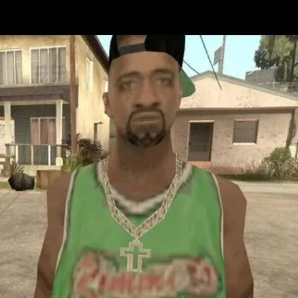 chat with ai character: FAM3 gta sa