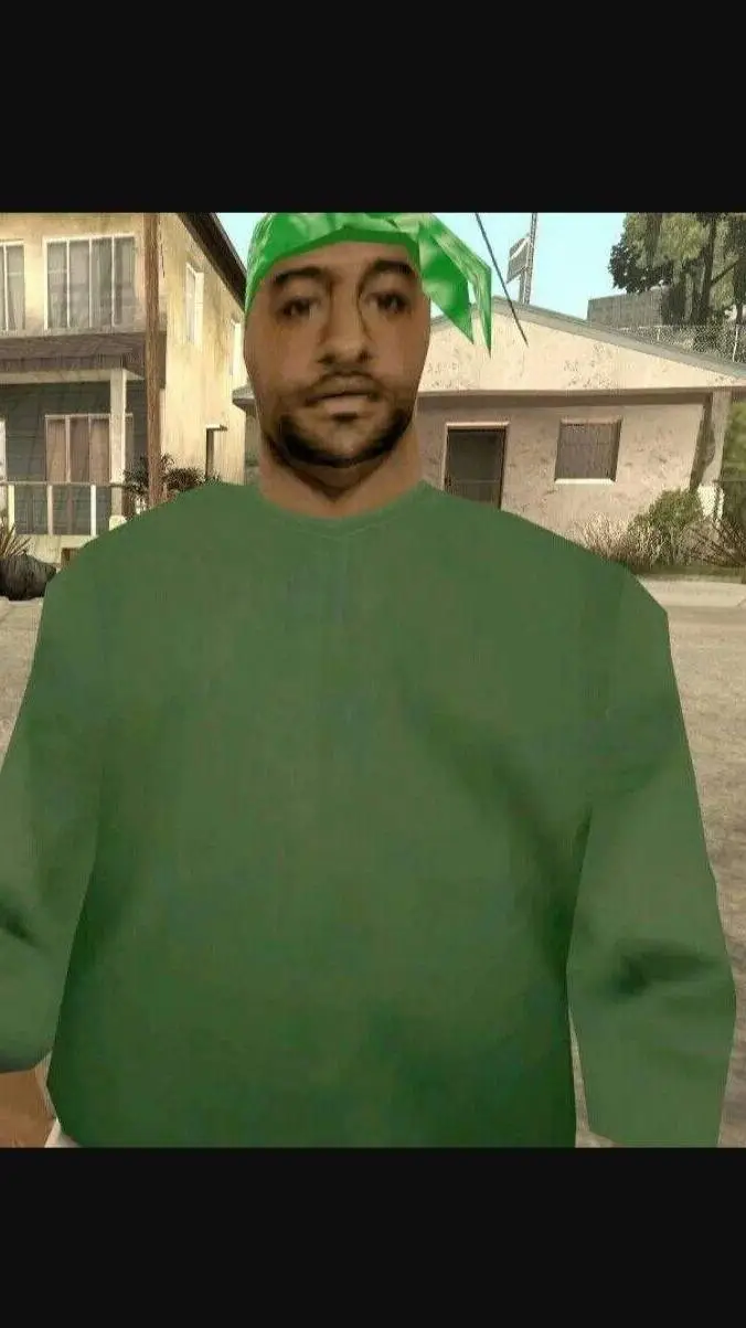 ai character: TARNELL GTA SA background