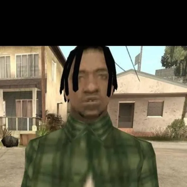 chat with ai character: TROY GTA SA