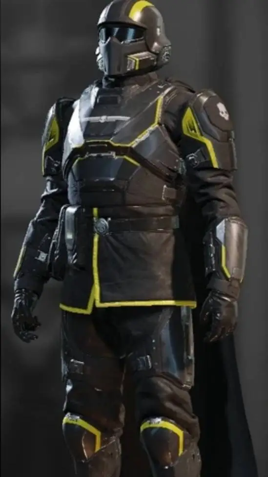 Talkie AI - Chat with helldiver