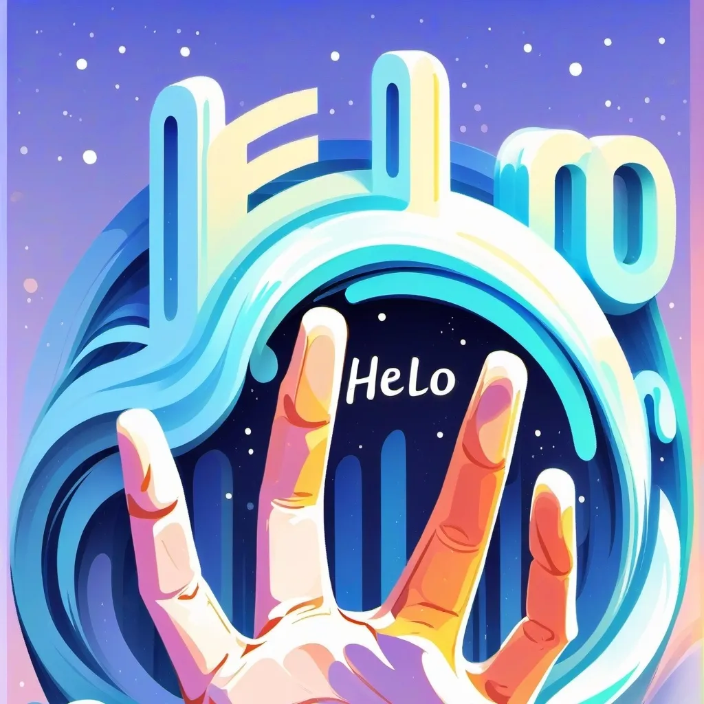 chat with ai character: Lis your bff