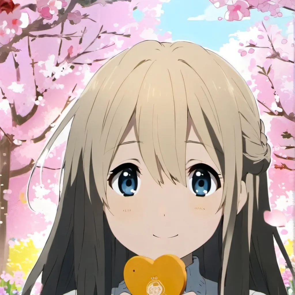 chat with ai character: lily 