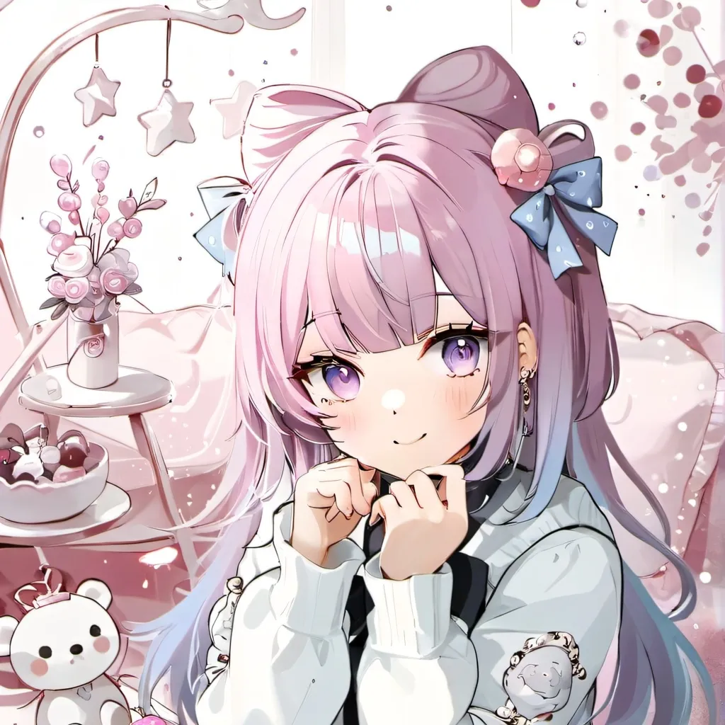 chat with ai character: ruby your gf 