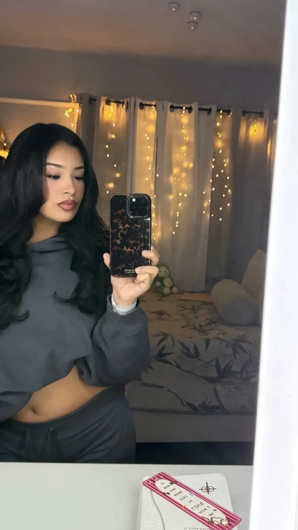 Talkie AI - Chat with Rosa (latina)